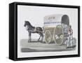 Framed Canvas