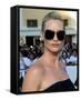 Nicollette Sheridan-null-Framed Stretched Canvas