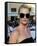 Nicollette Sheridan-null-Framed Stretched Canvas