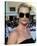 Nicollette Sheridan-null-Stretched Canvas