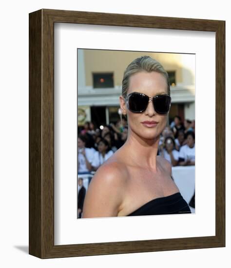 Nicollette Sheridan-null-Framed Photo