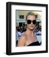 Nicollette Sheridan-null-Framed Photo