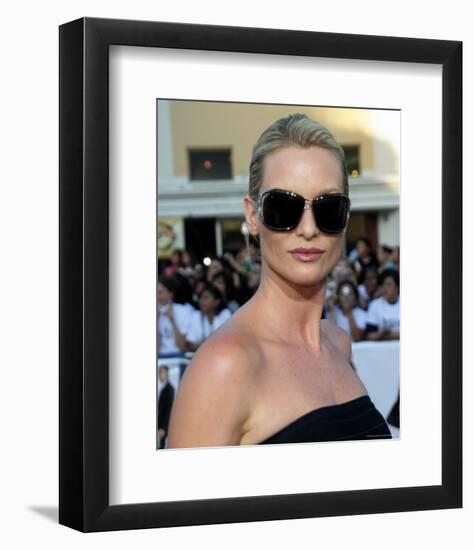 Nicollette Sheridan-null-Framed Photo