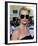 Nicollette Sheridan-null-Framed Photo