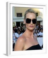 Nicollette Sheridan-null-Framed Photo