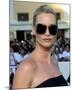 Nicollette Sheridan-null-Mounted Photo