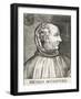 Nicolo Acciaiuolo-null-Framed Art Print