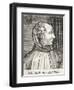 Nicolo Acciaiuolo-null-Framed Art Print