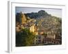 Nicosia, Sicily, Italy, Europe-Duncan Maxwell-Framed Photographic Print