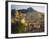 Nicosia, Sicily, Italy, Europe-Duncan Maxwell-Framed Photographic Print