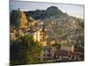 Nicosia, Sicily, Italy, Europe-Duncan Maxwell-Mounted Photographic Print