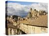 Nicosia, Sicily, Italy-Ken Gillham-Stretched Canvas