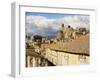 Nicosia, Sicily, Italy-Ken Gillham-Framed Photographic Print