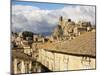 Nicosia, Sicily, Italy-Ken Gillham-Mounted Photographic Print