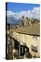 Nicosia, Sicily, Italy-Ken Gillham-Stretched Canvas