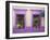 Nid Art Gallery, Old Town District, Mazatlan, Sinaloa State, Mexico, North America-Richard Cummins-Framed Photographic Print