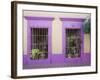 Nid Art Gallery, Old Town District, Mazatlan, Sinaloa State, Mexico, North America-Richard Cummins-Framed Photographic Print