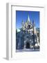 Nidaros Cathedral, Trondheim, Sor-Trondelag, Norway, Scandinavia, Europe-Doug Pearson-Framed Photographic Print