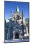 Nidaros Cathedral, Trondheim, Sor-Trondelag, Norway, Scandinavia, Europe-Doug Pearson-Mounted Photographic Print