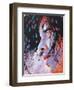 Nidia-Colin John Staples-Framed Art Print