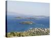 Nidri, Lefkada, Ionian Islands, Greek Islands, Greece, Europe-Robert Harding-Stretched Canvas