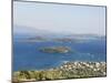 Nidri, Lefkada, Ionian Islands, Greek Islands, Greece, Europe-Robert Harding-Mounted Photographic Print