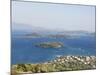 Nidri, Lefkada, Ionian Islands, Greek Islands, Greece, Europe-Robert Harding-Mounted Photographic Print