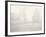 Niebla Blanco-Shana Rae-Framed Giclee Print