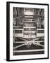 Niederfinow Boat Lift in the Berlin Shipyards, Germany in 1934-Robert Hunt-Framed Photographic Print