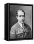 Niels Bohr circa 1922-null-Framed Stretched Canvas