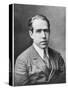 Niels Bohr circa 1922-null-Stretched Canvas