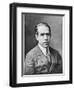 Niels Bohr circa 1922-null-Framed Premium Giclee Print