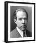 Niels Bohr, Danish Physicist, C1922-null-Framed Photographic Print