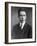 Niels Bohr, Danish Physicist-Science Source-Framed Giclee Print