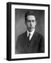 Niels Bohr, Danish Physicist-Science Source-Framed Giclee Print