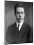 Niels Bohr, Danish Physicist-Science Source-Mounted Giclee Print