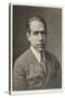 Niels Henrik David Bohr Danish Physicist-null-Stretched Canvas