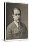 Niels Henrik David Bohr Danish Physicist-null-Stretched Canvas