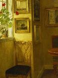 An Interior-Niels Holsoe-Mounted Giclee Print