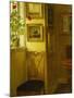 Wood Mount