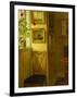 Gramercy Black