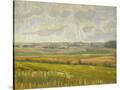 Stretched Canvas