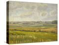 Stretched Canvas