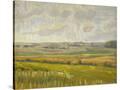 Stretched Canvas