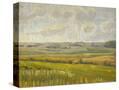 Stretched Canvas