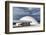 Niemeyer Center Building, in Aviles, Spain-Carlos Sanchez Pereyra-Framed Photographic Print