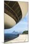 Niemeyer Museum of Contemporary Arts-Gabrielle and Michael Therin-Weise-Mounted Photographic Print