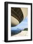Niemeyer Museum of Contemporary Arts-Gabrielle and Michael Therin-Weise-Framed Photographic Print