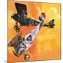 Nieuport 24 Bis-Wilf Hardy-Mounted Giclee Print