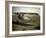 Nieuport Biplane, Aisne, France, 1917-Fernand Cuville-Framed Giclee Print